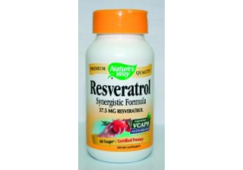Ресвератрол