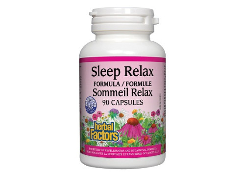 Спокоен сън формула