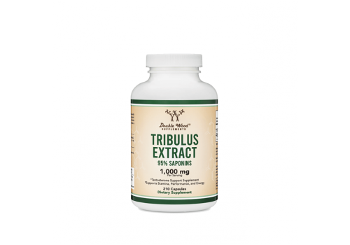 Трибулус / Бабини зъби Екстракт