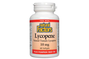 Ликопен - мощен антиоксидант