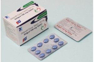 Viagra Delgra / Generic Sildenafil Citrate