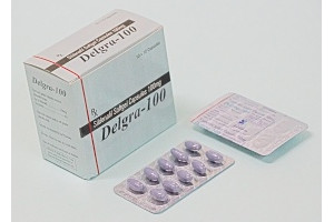 Viagra Capsules / Delgra Generic