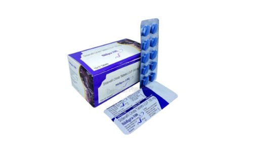 Viagra Sildigra / Generic Sildenafil Citrate