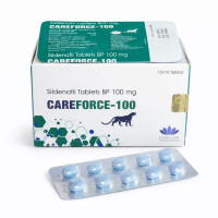 Viagra Careforce / Generic Sildenafil Citrate