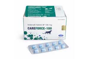 Viagra Careforce / Generic Sildenafil Citrate