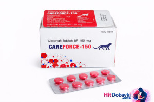 Super Viagra / Generic Careforce 150 mg