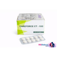 Viagra Soft / Careforce CT