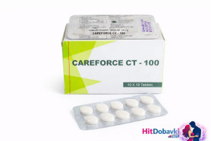 Viagra Soft / Sildenafil Chewable