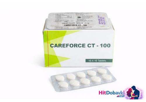 Viagra Soft / Sildenafil Chewable