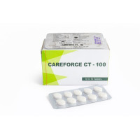 Viagra Soft / Careforce CT