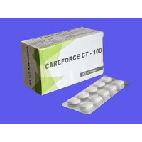 Viagra Soft / Careforce CT