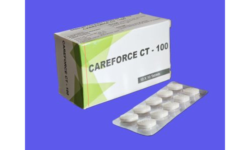 Viagra Soft / Careforce CT