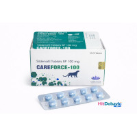 Viagra Careforce / Generic Sildenafil Citrate
