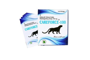 Viagra Careforce / Орални Ленти