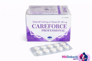 Viagra Professional / Generic Careforce