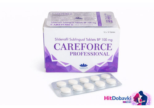 Viagra Professional / Generic Careforce