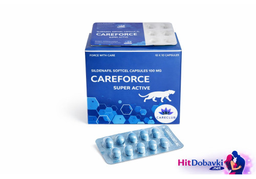 Viagra Capsules / Generic Sildenafil Citrate