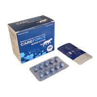 Viagra Capsules / Generic Sildenafil Citrate