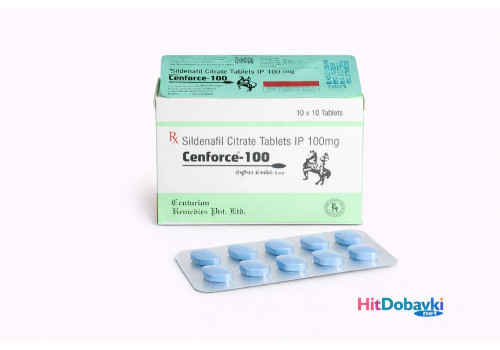 Viagra Cenforce / Generic Sildenafil Citrate
