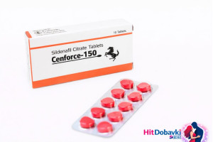 Super Viagra / Generic Cenforce 150 mg