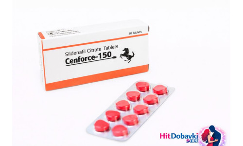 Super Viagra / Generic Cenforce 150 mg