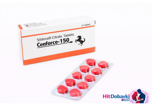 Super Viagra / Generic Cenforce 150 mg