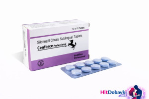 Viagra Professional / Generic Sildenafil
