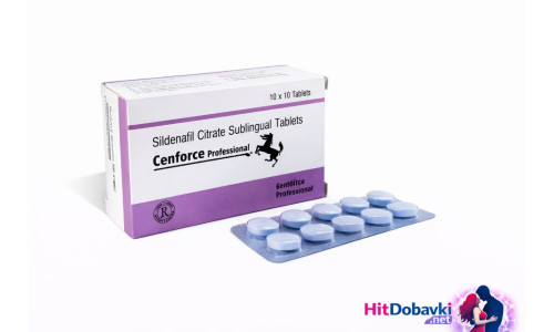 Viagra Professional / Generic Sildenafil