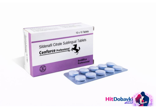 Viagra Professional / Generic Sildenafil