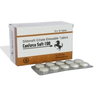 Viagra Soft / Generic Sildenafil Citrate