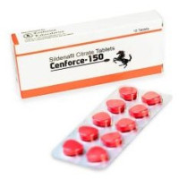 Super Viagra / Generic Cenforce 150 mg