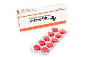 Super Viagra / Generic Cenforce 150 mg