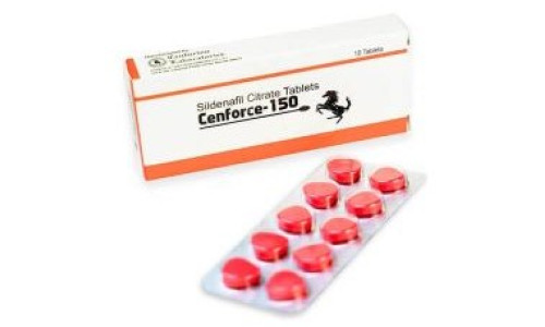 Super Viagra / Generic Cenforce 150 mg