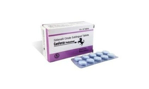 Viagra Professional / Generic Sildenafil