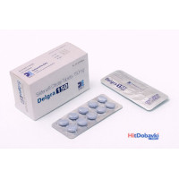 Super Viagra / Generic Delgra 150 mg