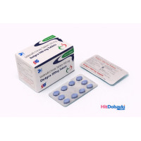 Viagra Delgra / Generic Sildenafil Citrate
