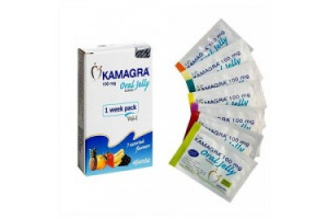 Kamagra Oral Jelly / Generic Viagra