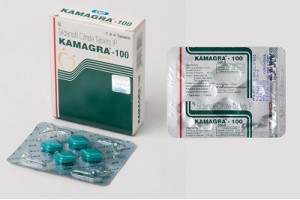 Kamagra Gold / Generic Viagra
