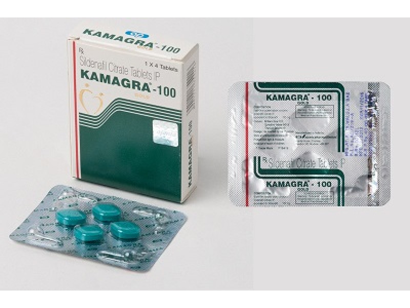 Kamagra Gold / Generic Viagra