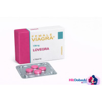 Женска Виагра / Femalegra Generic