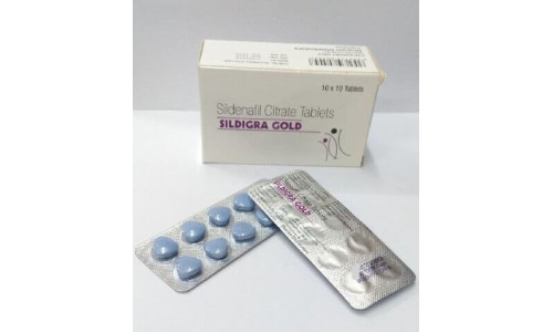 Extra Super Viagra / Sildenafil 200 mg