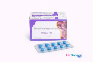 Viagra Sildigra / Generic Sildenafil Citrate