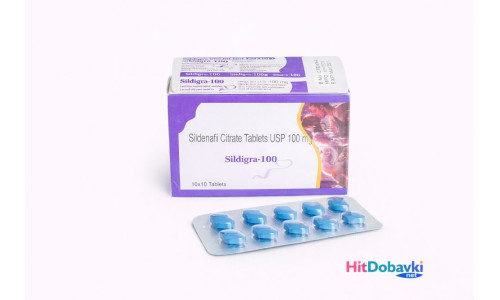 Viagra Sildigra / Generic Sildenafil Citrate