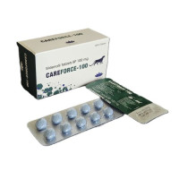 Viagra Careforce / Generic Sildenafil Citrate