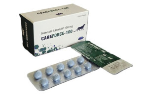 Viagra Careforce / Generic Sildenafil Citrate