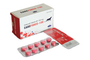 Super Viagra / Generic Careforce 150 mg