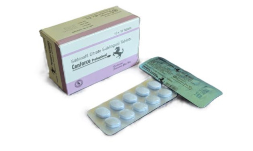 Viagra Professional / Generic Sildenafil Citrate