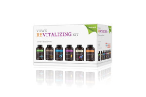 Ревитализиращ комплект - Афродизиак