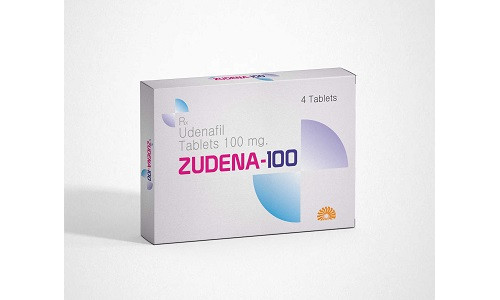 Zudena 100 / Generic Udenafil