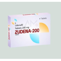 Zudena 200 / Generic Udenafil